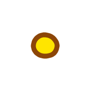 Chicken Bro Animated Emoji รูปที่ 92
