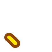 Chicken Bro Animated Emoji รูปที่ 95
