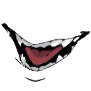 My mouth the Devil - THE C.