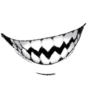 My mouth the Devil - THE C.