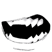 My mouth the Devil - THE C. รูปที่ 5