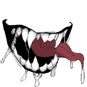 My mouth the Devil - THE C. รูปที่ 6