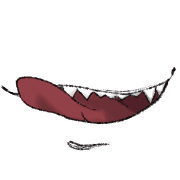 My mouth the Devil - THE C. รูปที่ 34