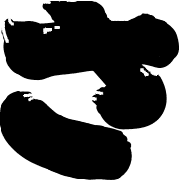 อิโมจิไลน์ Manmen's Japanese-style Emoji.