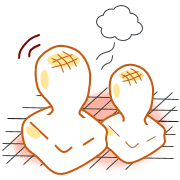 อิโมจิไลน์ kuuma(Emoji)No.22