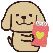 อิโมจิไลน์ Animated emoji with Chaco all stars