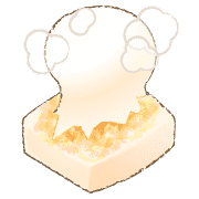 อิโมจิไลน์ Animation! New Year's Emoji