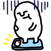 อิโมจิไลน์ akeome Emoji hi-tan2022