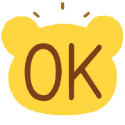 อิโมจิไลน์ Moving cute new year emoji