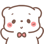 หมีขออิโมจิดุ๊กดิ๊ก รูปที่ 8