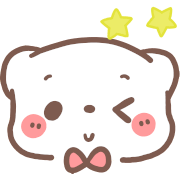 หมีขออิโมจิดุ๊กดิ๊ก รูปที่ 10