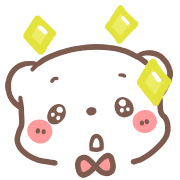 หมีขออิโมจิดุ๊กดิ๊ก รูปที่ 11
