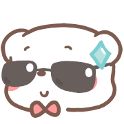 หมีขออิโมจิดุ๊กดิ๊ก รูปที่ 13