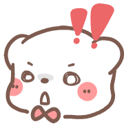 หมีขออิโมจิดุ๊กดิ๊ก รูปที่ 16