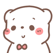 หมีขออิโมจิดุ๊กดิ๊ก รูปที่ 18