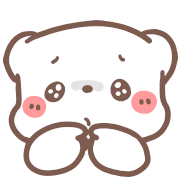 หมีขออิโมจิดุ๊กดิ๊ก รูปที่ 20