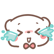 หมีขออิโมจิดุ๊กดิ๊ก รูปที่ 23
