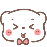 หมีขออิโมจิดุ๊กดิ๊ก รูปที่ 31