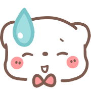 หมีขออิโมจิดุ๊กดิ๊ก รูปที่ 32