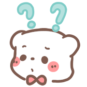 หมีขออิโมจิดุ๊กดิ๊ก รูปที่ 40