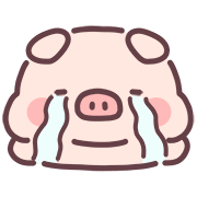 เจ้าหมูน้อย Lazynfatty อิโมจิแอนิเมชัน รูปที่ 14