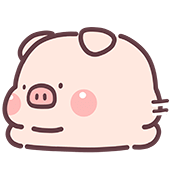 เจ้าหมูน้อย Lazynfatty อิโมจิแอนิเมชัน รูปที่ 22