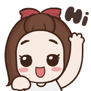 ปุกแป้ง อิโมจิดุ๊กดิ๊ก