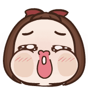 ปุกแป้ง อิโมจิดุ๊กดิ๊ก