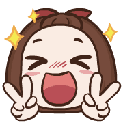 ปุกแป้ง อิโมจิดุ๊กดิ๊ก รูปที่ 7