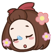 ปุกแป้ง อิโมจิดุ๊กดิ๊ก รูปที่ 13