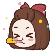 ปุกแป้ง อิโมจิดุ๊กดิ๊ก รูปที่ 20