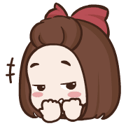 ปุกแป้ง อิโมจิดุ๊กดิ๊ก รูปที่ 25