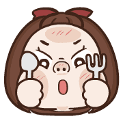 ปุกแป้ง อิโมจิดุ๊กดิ๊ก รูปที่ 26