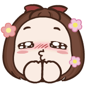 ปุกแป้ง อิโมจิดุ๊กดิ๊ก รูปที่ 32