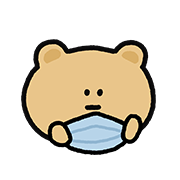 กูเม่ & พาเฟ่ต์ อิโมจิดุ๊กดิ๊ก