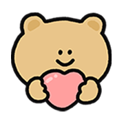 กูเม่ & พาเฟ่ต์ อิโมจิดุ๊กดิ๊ก