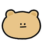 กูเม่ & พาเฟ่ต์ อิโมจิดุ๊กดิ๊ก รูปที่ 5