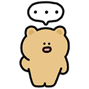 กูเม่ & พาเฟ่ต์ อิโมจิดุ๊กดิ๊ก รูปที่ 31