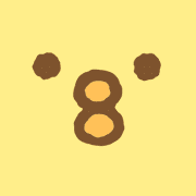 Piyokomame Emoji 3(moving) รูปที่ 14