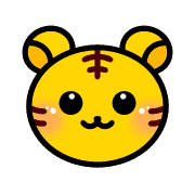 อิโมจิไลน์ New Year greeting emoji!!