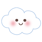 ตัวเลข และไอคอนน่ารัก ดุ๊กดิ๊ก