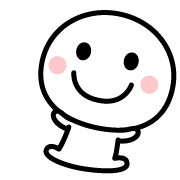 Fun animation Emoji of the simple man รูปที่ 7