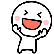 Fun animation Emoji of the simple man รูปที่ 8