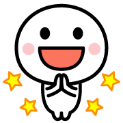 Fun animation Emoji of the simple man รูปที่ 10