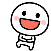 Fun animation Emoji of the simple man รูปที่ 12