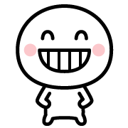 Fun animation Emoji of the simple man รูปที่ 15