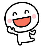 Fun animation Emoji of the simple man รูปที่ 16