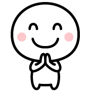 Fun animation Emoji of the simple man รูปที่ 17