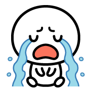 Fun animation Emoji of the simple man รูปที่ 22