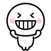 Fun animation Emoji of the simple man รูปที่ 28